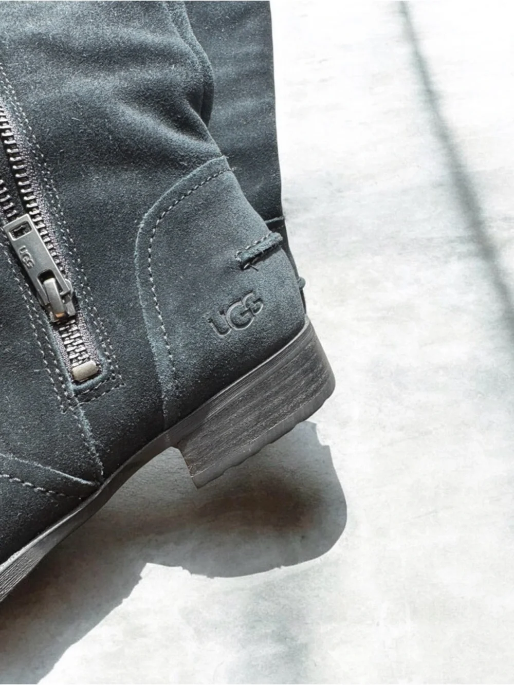 Ugg Sorensen Classic Tall Riding Boots